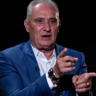 Tite revela clube que recusou e detalhes da crise pessoal