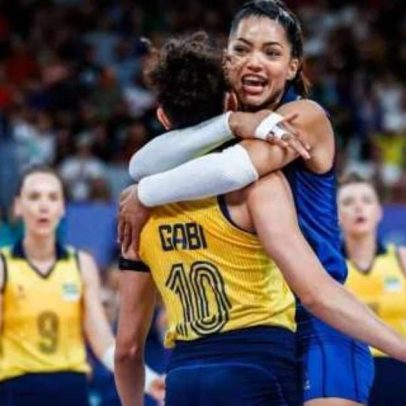 Brasil convoca mais oito; Nyeme retorna à seleção