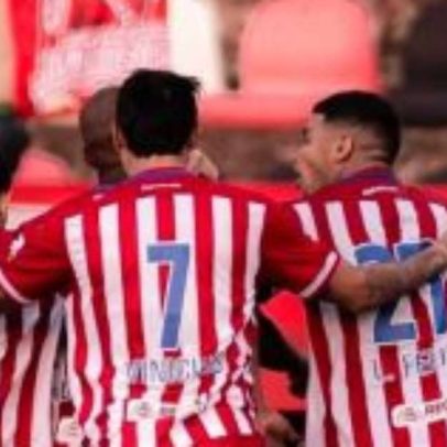 Náutico recebe o lanterna América-MG em busca de recuperação na Série B