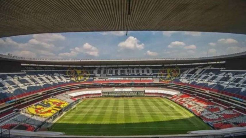 Estádio Azteca será palco de abertura da Copa do Mundo –