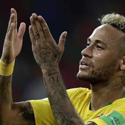 Bruna Biancardi emite aviso a Neymar sobre Amanda Kimberlly e Copa 2026