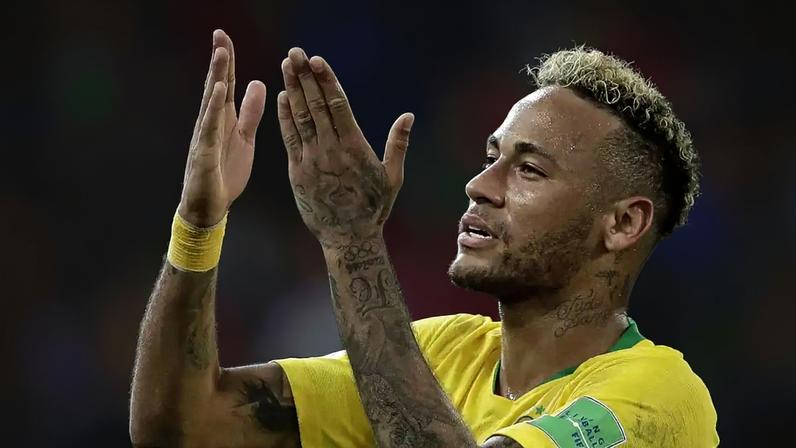 Copa 2026: Neymar vive problema ligado aos filhos após decisão de Bruna Biancardi, diz jornal 'Extra' em 29 de maio de 2026.