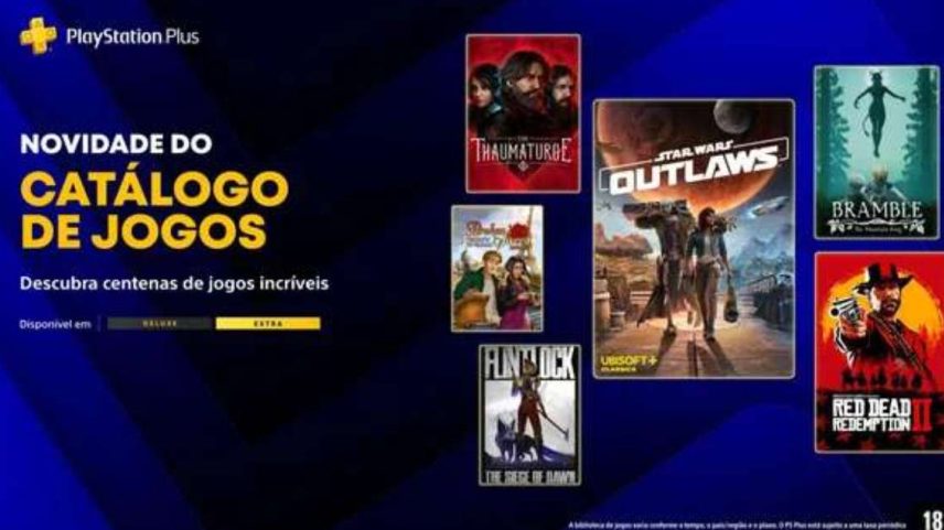 Foto: Blog oficial da PlayStation / Esporte News Mundo