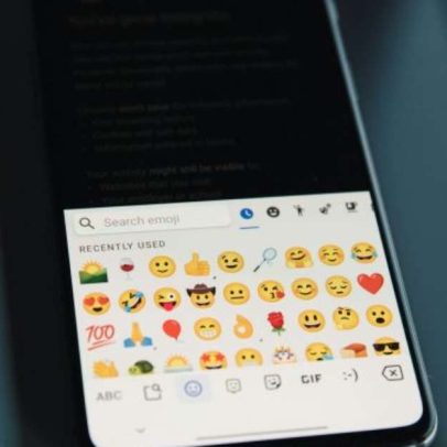 Dia do Trabalho: pesquisa aponta emojis inadequados para convívio entre colegas