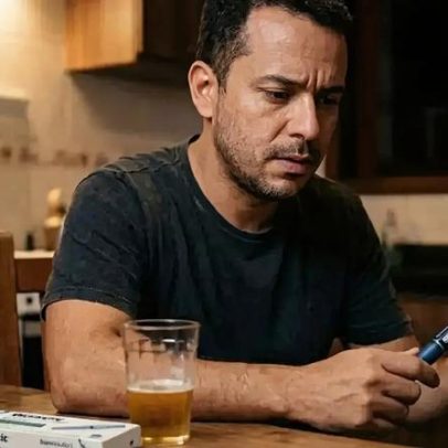 Ozempic e Wegovy podem reduzir desejo por álcool e tabaco, dizem pesquisas