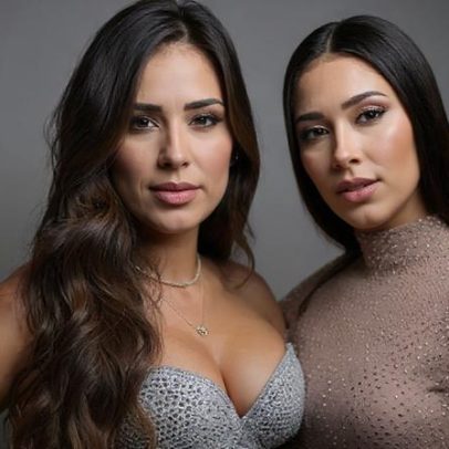 Simone revela futuro de parceria com a irmã Simaria