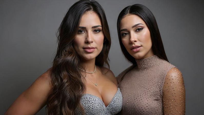 Simone revela verdade sobre futuro com a irmã Simaria