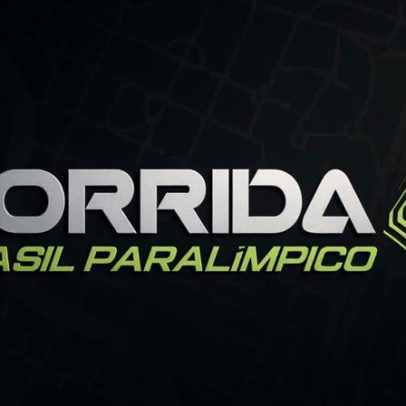 CBP abre novo lote de inscrições para a Corrida Brasil Paralímpico