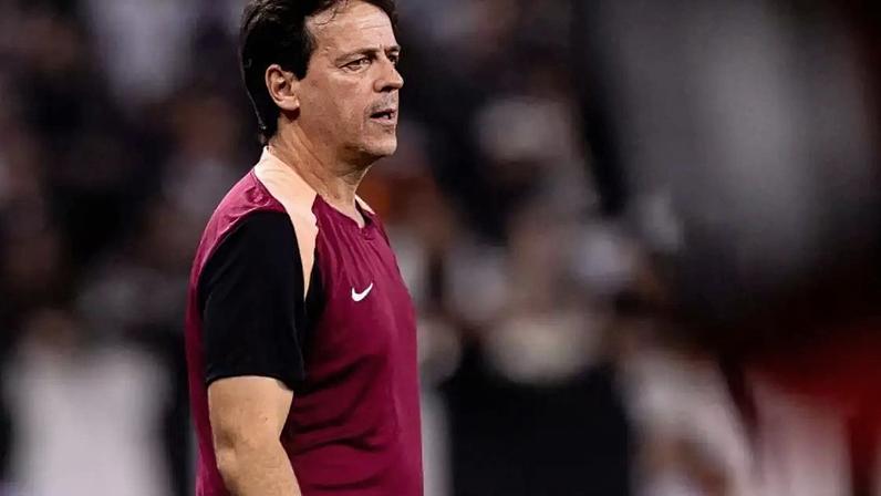 Diniz consegue recuperação no Brasileiro –