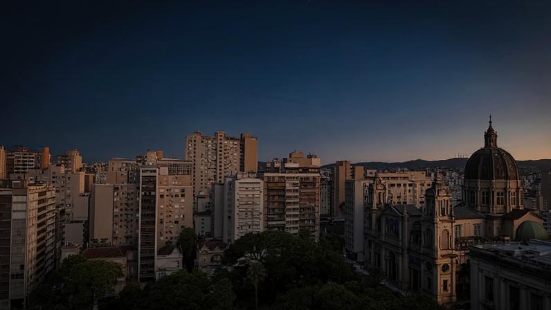 imagem meramente ilustrativa / Alex Rocha/PMPA / Porto Alegre 24 horas