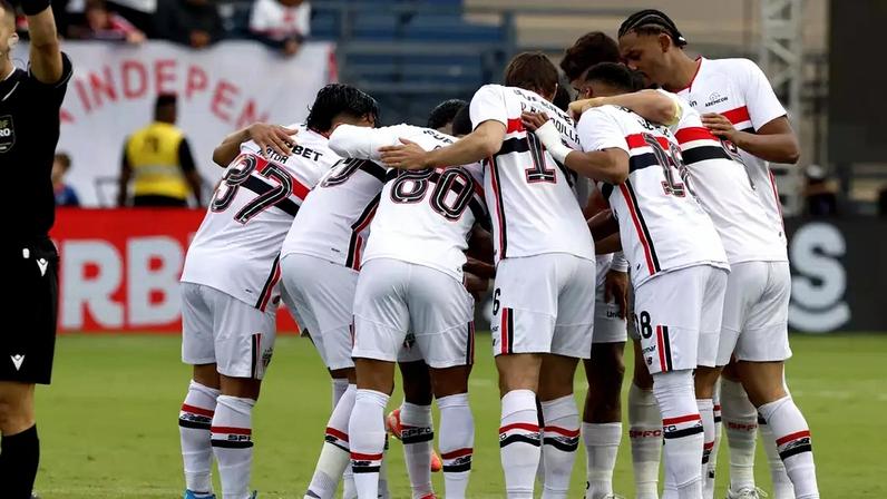 Foto: Esporte News Mundo