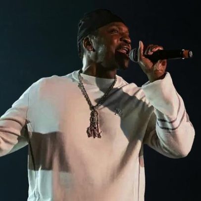 Pusha T é acusado de usar Quentin Miller como ghostwriter ligado a Drake