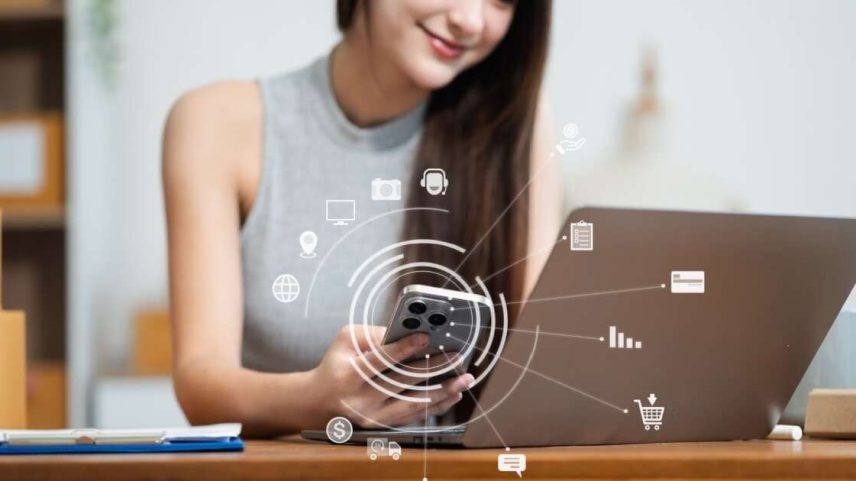 As redes sociais deixaram de ser vitrine e se tornaram parte essencial da estratégia de crescimento dos negócios