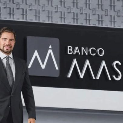 Vorcaro desviou R$ 111 milhões na compra do Banco Master