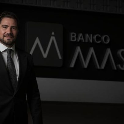 Crise do Banco Master provoca aporte bilionário ao FGC