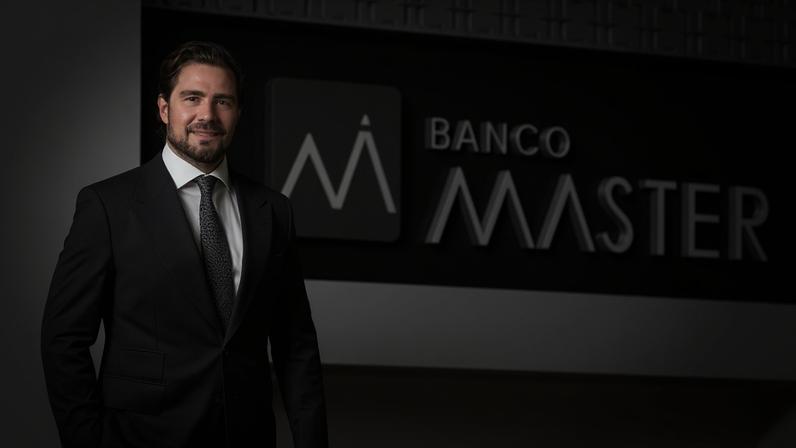 Crise do Banco Master provoca aporte bilionário ao FGC