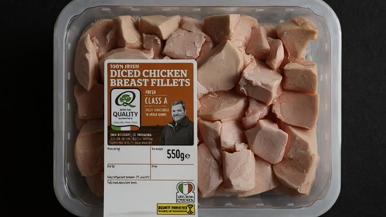 Food Safety Authority of Ireland