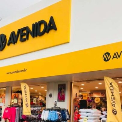 Lojas Avenida amplia presença no Norte para 56 unidades