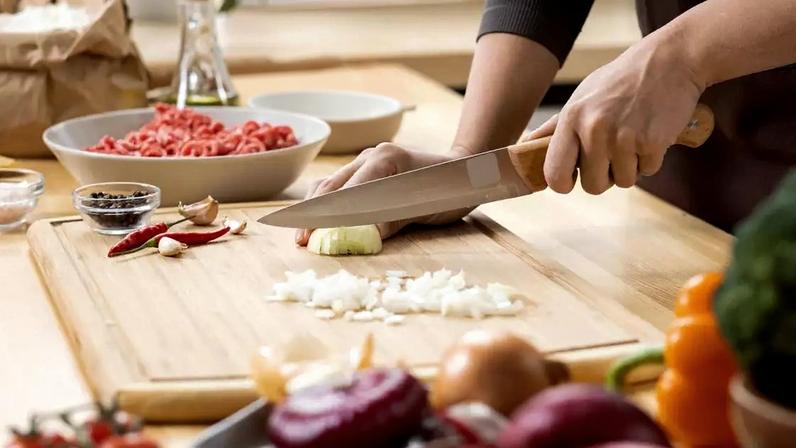 Guia da Cozinha