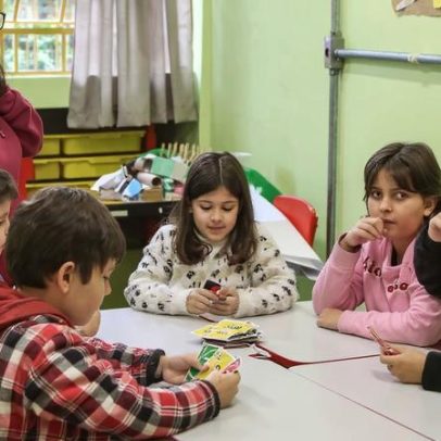 Senado aprova projeto que cria política para estudantes superdotados