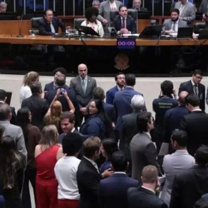 Câmara vota no plenário a PEC pelo fim da escala 6x1