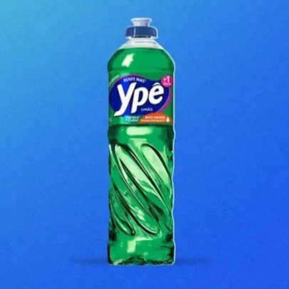 Unilever denuncia à Anvisa contaminação em produtos Ypê meses antes da suspensão