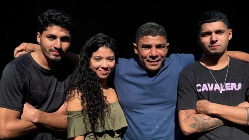 A luta de Maria Paula para trazer seu irmão de volta ao Brasil