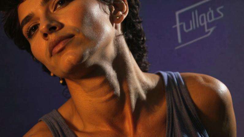 Marina Lima Fullgás