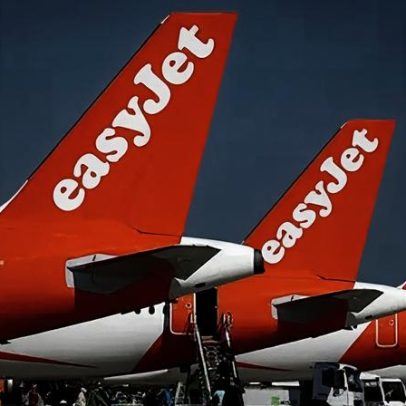 Chefe da EasyJet pede calma com fornecimento de combustível de verão