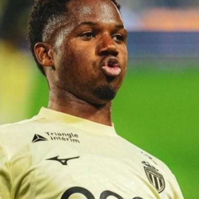 Pai de Ansu Fati critica ausência na Copa e diz que jogou mais que espanhol
