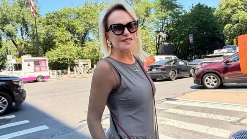 Ana Maria Braga