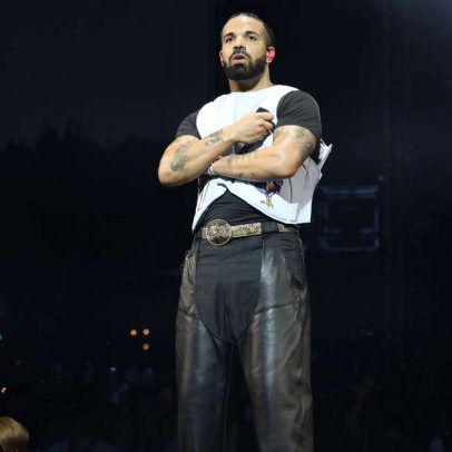Drake cita 7 tretas em 'Iceman', entre Kendrick Lamar, LeBron e Rihanna
