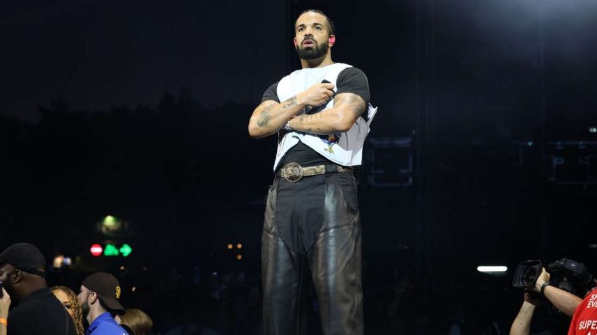 Drake