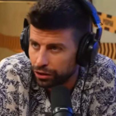 Piqué recebe gancho pesado por ameaça a árbitros