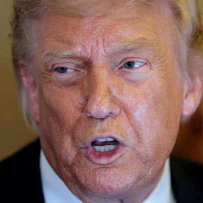 Trump intensifica pressão contra o Irã em meio a negociações estagnadas