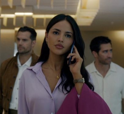 Análise de In the Grey: a ação de Guy Ritchie é divertida e extravagante