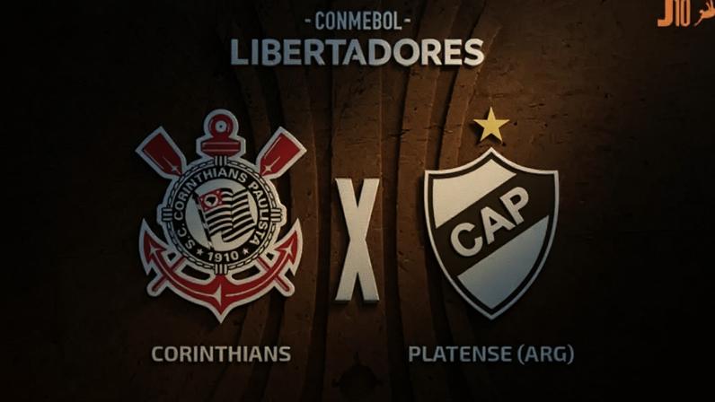 Corinthians já está classificado para as oitavas de final da Libertadores –