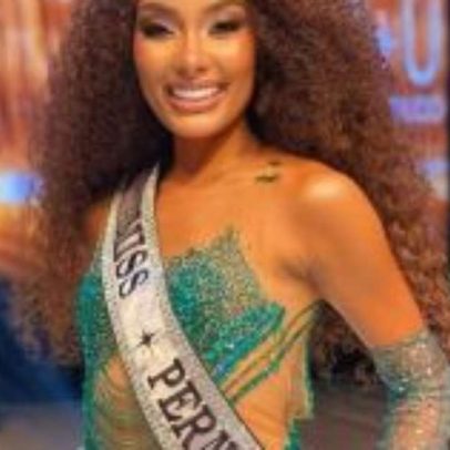 Miss Universo Brasil 2026 terá transmissão na TV aberta; veja data