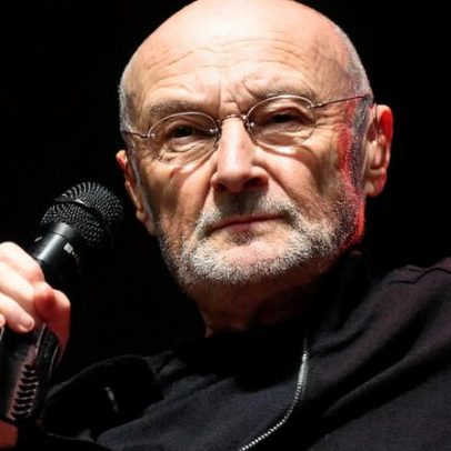 Phil Collins não cantará no Rock and Roll Hall of Fame, pode fazer turnê