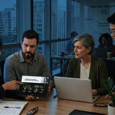 NR-1 amplia foco em riscos psicossociais nas empresas