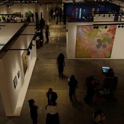 ArPa 2026: o que ver na feira de arte contemporânea no Pacaembu