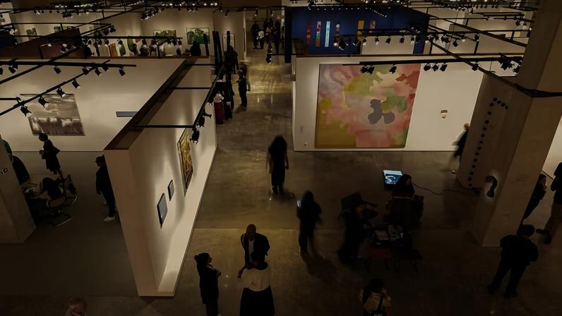 ArPa 2026 abre para convidados nesta quarta-feira (27.05) — Foto: Divulgação