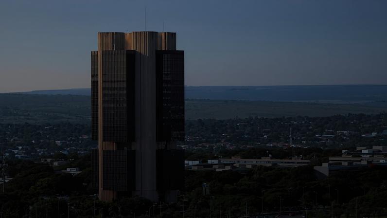 Foto: Banco Central do Brasil/Reprodução