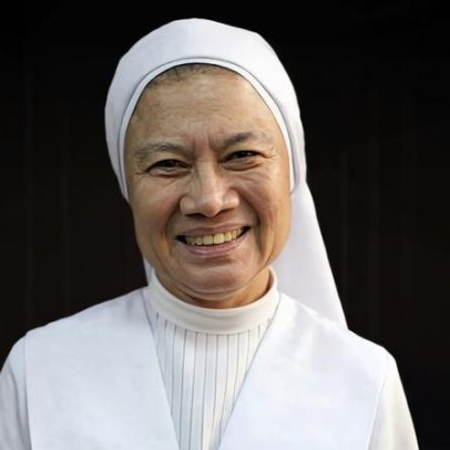 Freira da Cura: médica que operava com bambu e água de coco
