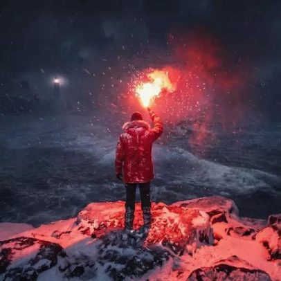 WILL: Follow The Light lidera Radar Indie semanal com viagem a mares congelados