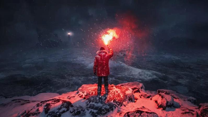 WILL: Follow The Light lidera o Radar Indie da Semana com viagem por mares congelados