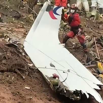 Acidente de avião na China: falha de combustível causa mortes, diz relatório