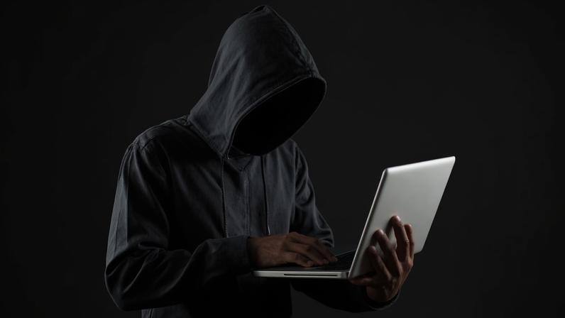 Crime organizado migra para meio digital, e assaltos a bancos despencam enquanto ataques hackers disparam — Foto: Freepik