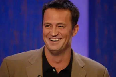 Conselheiro de dependência condenado pela morte por overdose de Matthew Perry