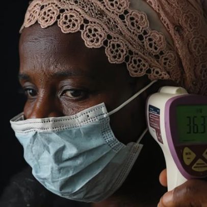 Ebola assusta o leste da RD Congo com a propagação do vírus